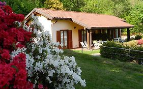 Casa Luciana